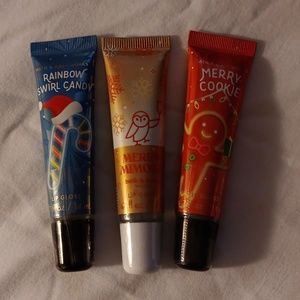 Bath & Body Lip Gloss
